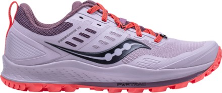 saucony peregrine 10 womens