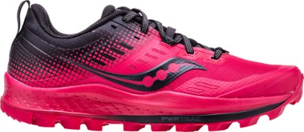 saucony hiking shoes womens