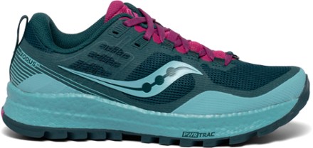 saucony xodus iso 2 gtx