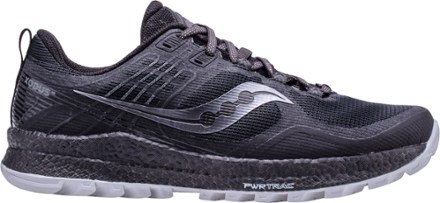 saucony xodus 5.0 gtx