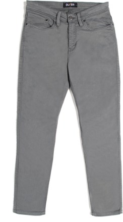 DUER No Sweat Slim Fit Pants - Men's | REI Co-op