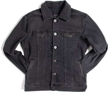 duer denim