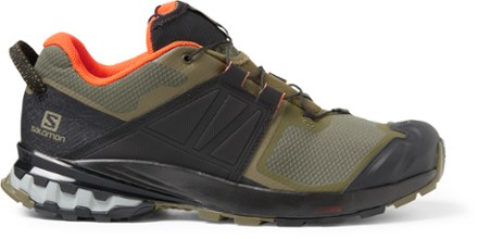 XA Wild Trail-Running Shoes Men's REI Co-op