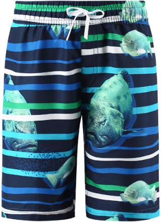 columbia shark swim short