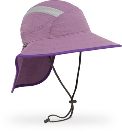 Ultra Adventure Hat - Kids'