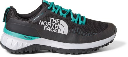 The North Face Ultra Traction FUTURELIGHT Trail-Running Shoes - Women