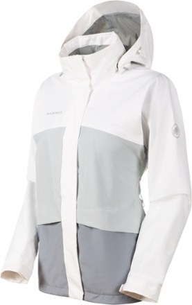 rei mammut jacket