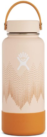Hydro Flask Wonder Wide-Mouth Vacuum Water Bottle - 32 fl. oz 