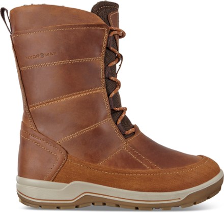 ECCO Women's Trace Lite Boots