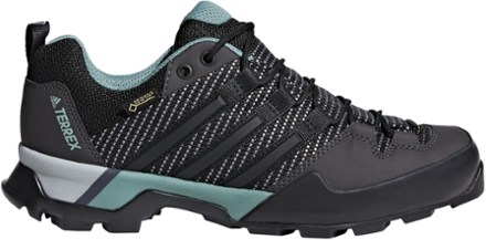 adidas Women's Terrex Scope GTX Approach Shoes