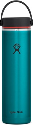 Lightweight Wide-Mouth Vacuum Water Bottle - 24 fl. oz.