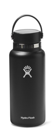 Hydro Flask® Laguna Blue Wide Mouth 32oz Bottle 32 Ounce Blue