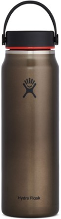 Trail Series 32 oz Wide Mouth Lightweight Hydro Flask