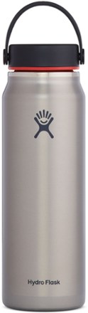 Hydro Flask Lightweight Wide-Mouth Vacuum Water Bottle - 32 fl. oz. 0