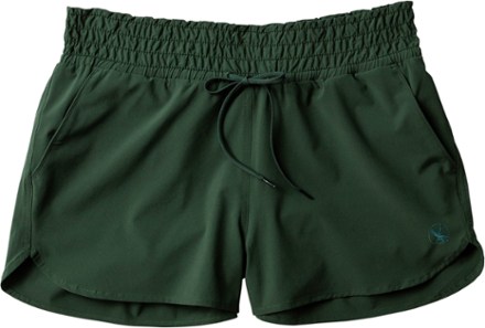 Carve Designs Bali Short - Scenic U2013 Sylvia's Sport & Resort