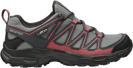 salomon women's pathfinder hikers