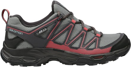 Salomon Women's Pathfinder CSWP Low Hiking Shoes