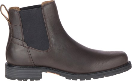 Merrell Men's Legacy Chelsea Waterproof Boots