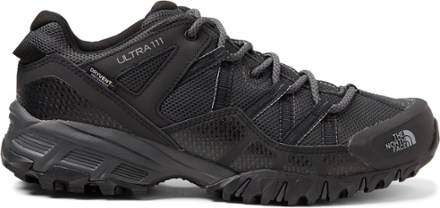 The North Face Men's Ultra 111 Wp Trail Running Shoes
