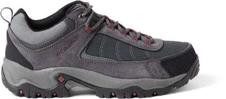 columbia omni grip mens shoes