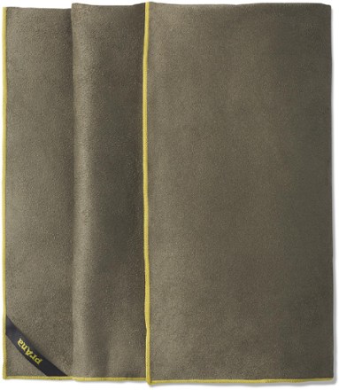Prana Maha Yoga Towel 2024 www tofrei