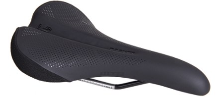 Rocket Chromoly Saddle