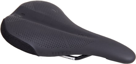 Deva Chromoly Saddle