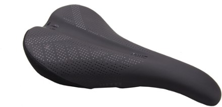 Pure Chromoly Saddle