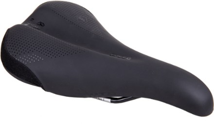 Speed Chromoly Saddle