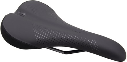 Volt Steel Saddle