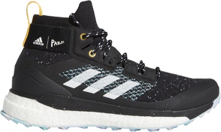 adidas Women's Terrex Free Hiker Parley Mid Hiking Boots