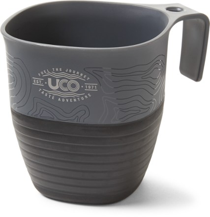 UCO Camp Cup