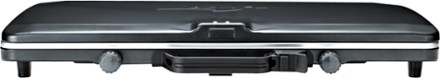 Slim Twin Propane Stove