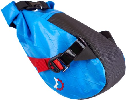 Below is the newest version of Revelate Designs Shrew Seat Bag