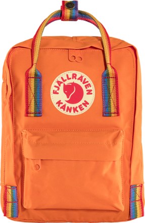 Kanken Rainbow Mini Pack
