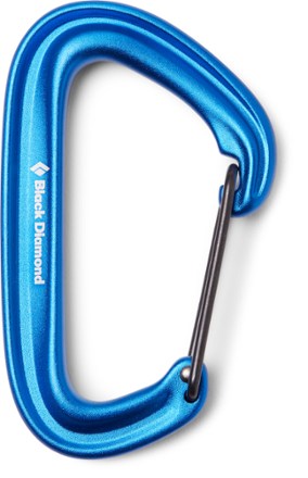 Carabiner