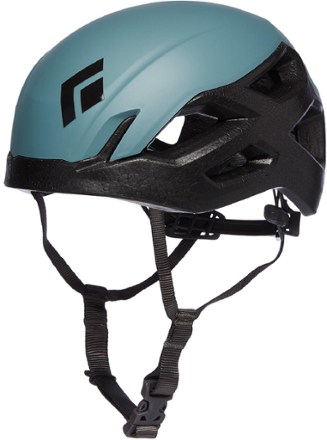 Vision Helmet – Black Diamond