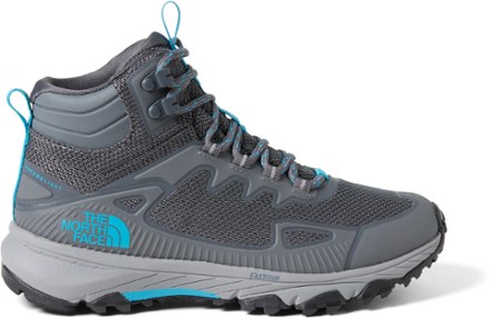 The North Face Women's Ultra Fastpack IV Mid FUTURELIGHT Hiking Boots