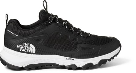 The North Face Women's Ultra Fastpack IV FUTURELIGHT Hiking Shoes