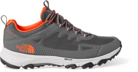 Ultra Fastpack IV FUTURELIGHT Hiking Shoes - Men's
