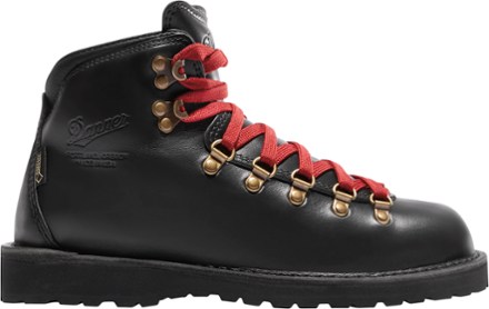 Mountain Pass Hiking Boots - Women's