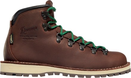 Mountain Pass Hiking Boots - Women's