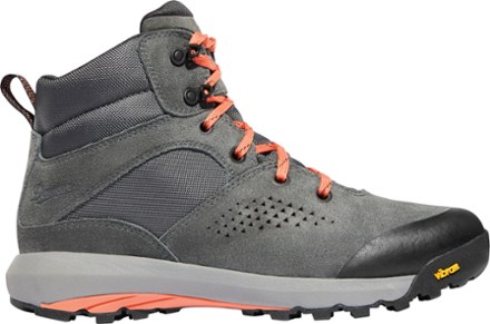 Danner Inquire Chukka Mid Hiking Boots - Women's 0