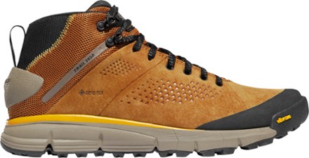 Danner Men's Trail 2650 Mid GTX Hiking Boots