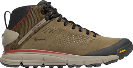 Trail 2650 Mid GTX Hiking Boots - Men's