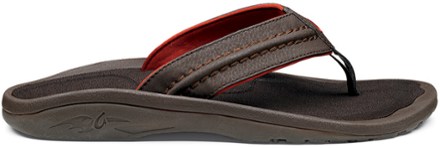 OluKai Hokua Flip Flops Men s REI Co op