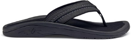 OluKai Men's Hokua Flip-Flops