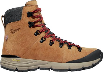 men's overlook arctic grip winter boot
