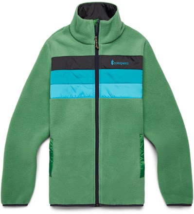 Cotopaxi Teca Fleece Full-Zip Jacket - Women's 0