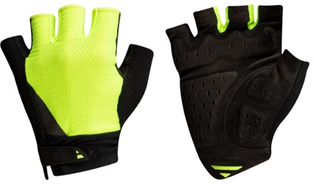 PEARL iZUMi Men's Elite Gel Cycling Gloves